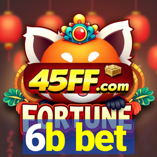 6b bet